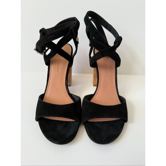 Sigerson Morrison Heels - Picture 2 of 5